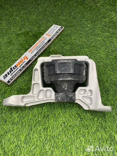 Опора двигателя двс на Форд Фокус 2-3 (1.6-2.0л)