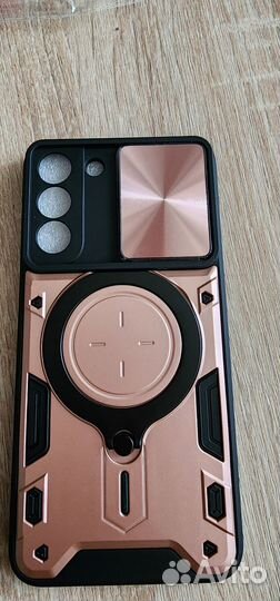 Чехол для телефона samsung galaxy s22+