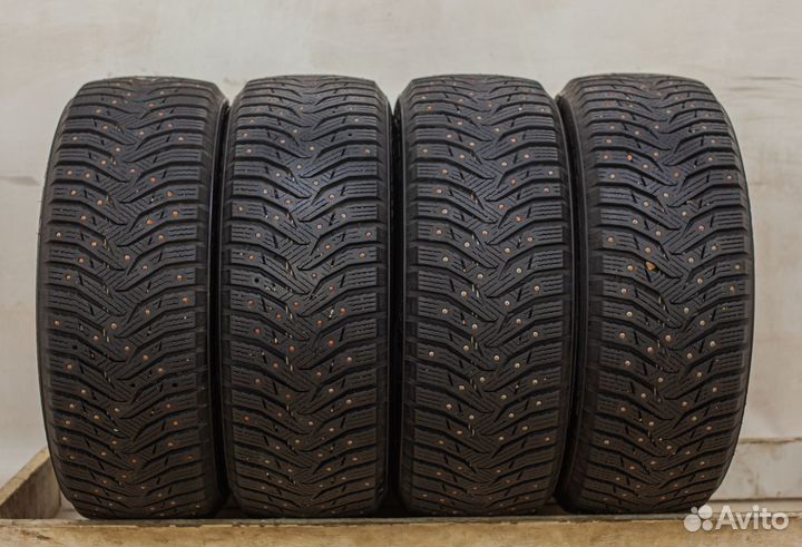 Kumho WinterCraft ice Wi31+ 205/55 R16 94T