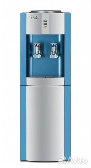 Кулер Ecotronic H1-L