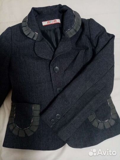 Форма Аленсия