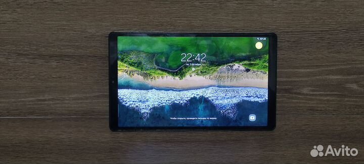 Планшет Samsung Galaxy Tab A7 lite wifi 64gb