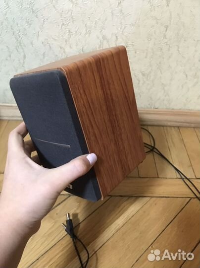 Колонки smartbuy модель : SBA-105