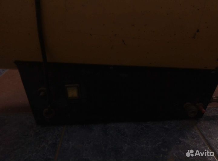 Тепловая пушка газовая Master 53