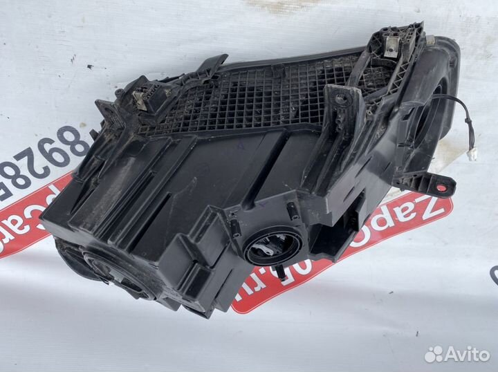 BMW X5 f15 фара правая LED