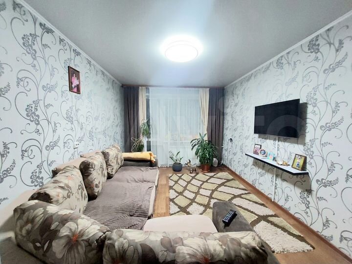 2-к. квартира, 434 м², 5/5 эт.