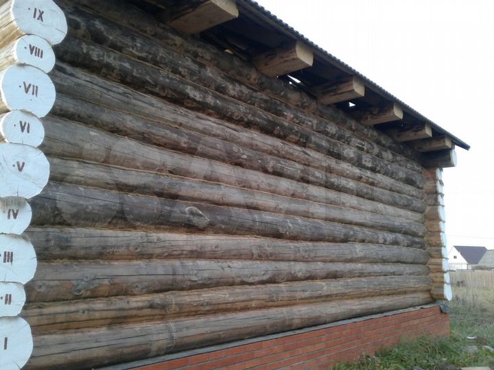 Дом 77 м² на участке 10 сот.