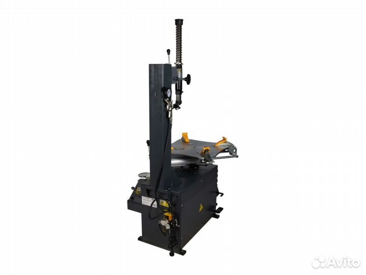 Полуавтоматический шиномонтажный станок, 380В