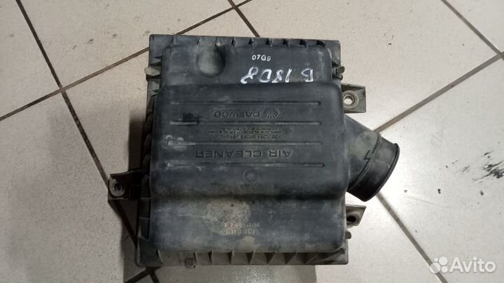 Корпус воздушного фильтра Daewoo Nexia 1