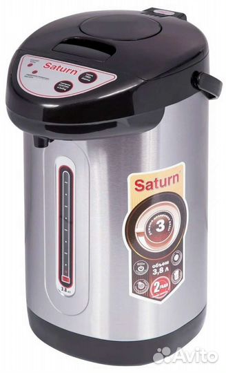 Термопот новый