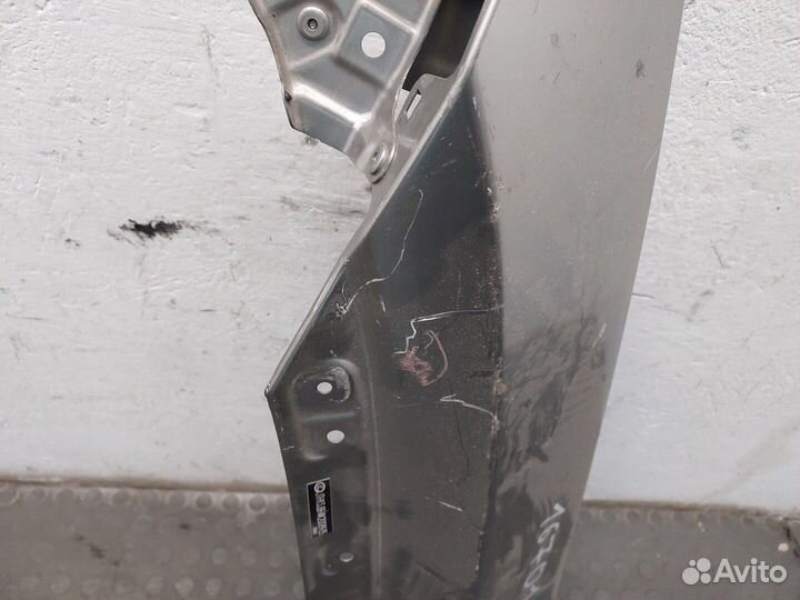 Крыло Lexus UX, 2019