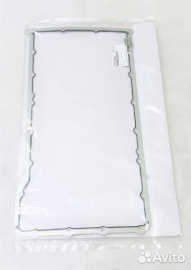 Прокладка поддона HD78 дв.D4GA (Оригинал)