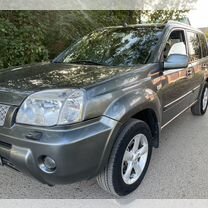 Nissan X-Trail 2.0 MT, 2006, 350 000 км, с пробегом, цена 770 000 руб.