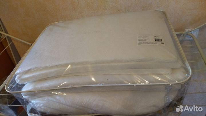 Комплект детского постельного белья 