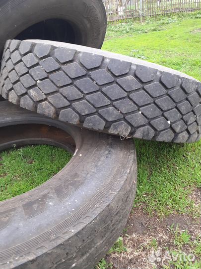 Шины и колёса