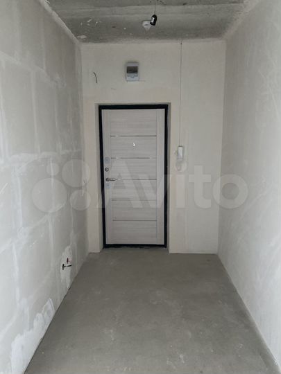 2-к. квартира, 71 м², 6/6 эт.