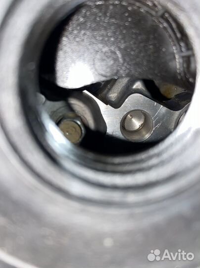 Двигатель Киа Спортейдж 2.4 174лс G4KE