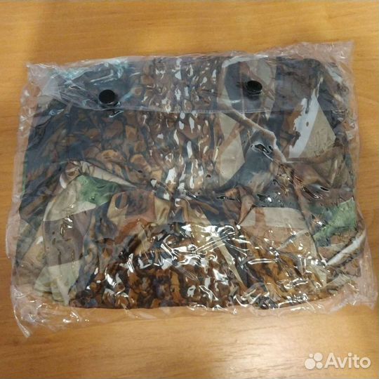 Водонепроницаемый чехол для рюкзака