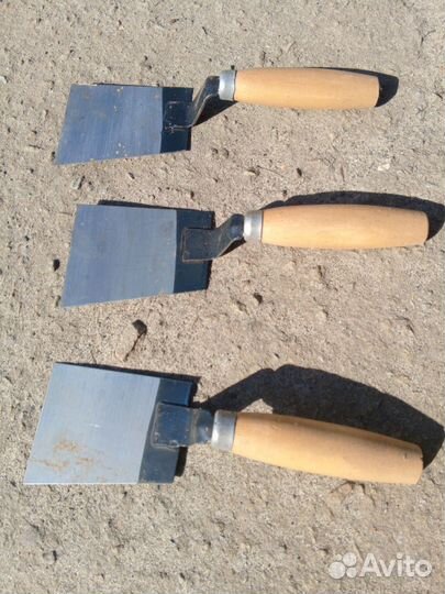 Стамеска пчеловодная