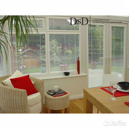 Жалюзи в Ньютоне