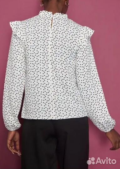 Блузка женская
