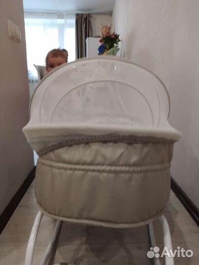 Люлька детская