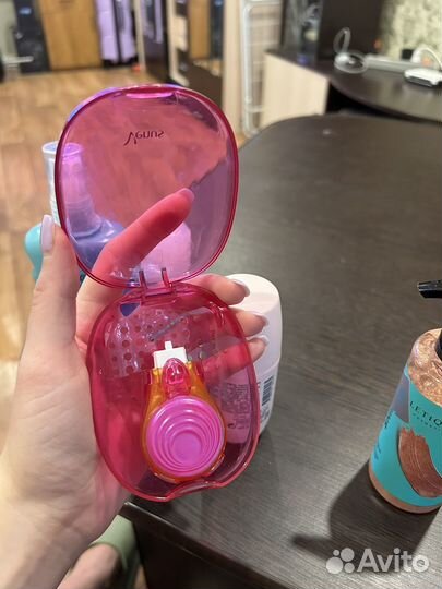 Набор для тела