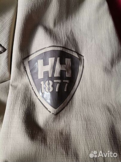 Куртка лёгкая Helly Hansen