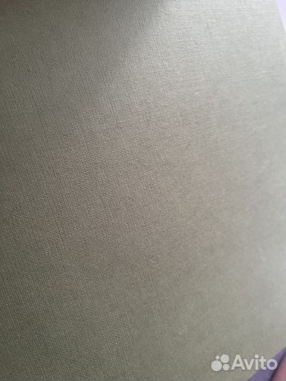 Бумага для пастели