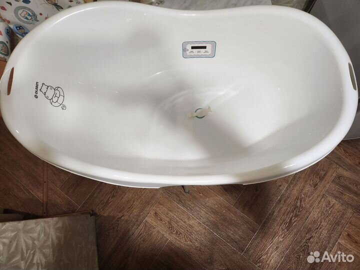 Ванна детская для купания