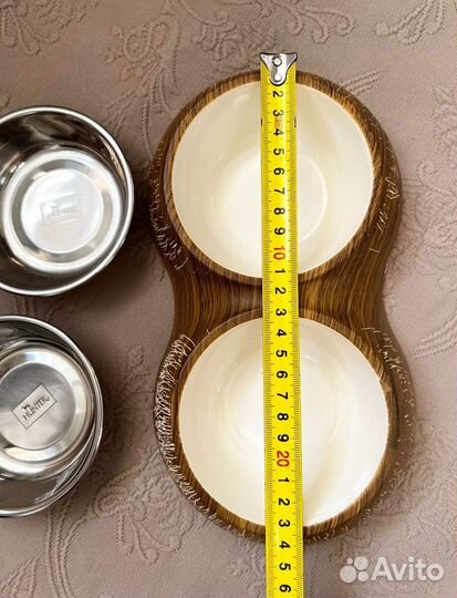 Миски для собак