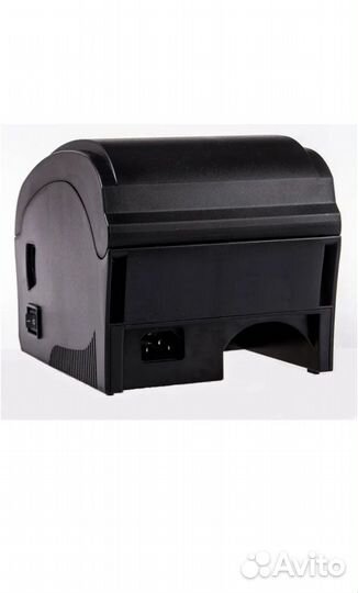 Термопринтер. Принтер этикеток Xprinter XP-360B