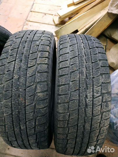 Dunlop Graspic HS-3 195/65 R15