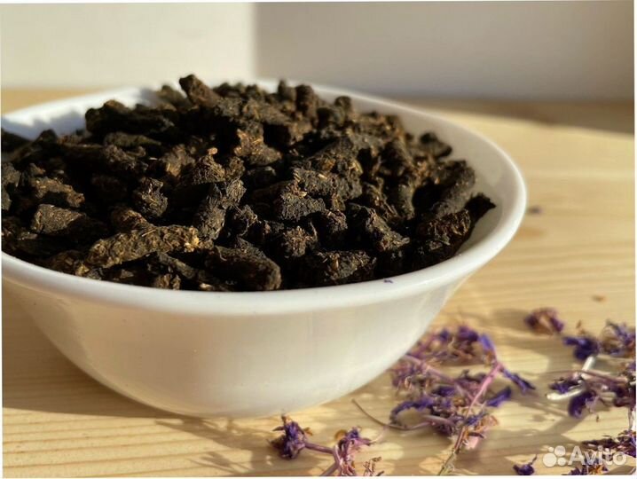 Иван-чай 1 килограмм 2023-го года, для зож