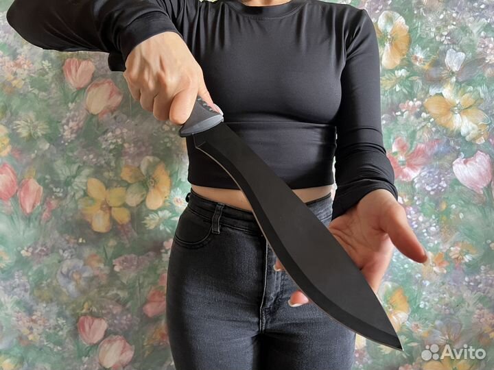 Нож мачете арт. 91