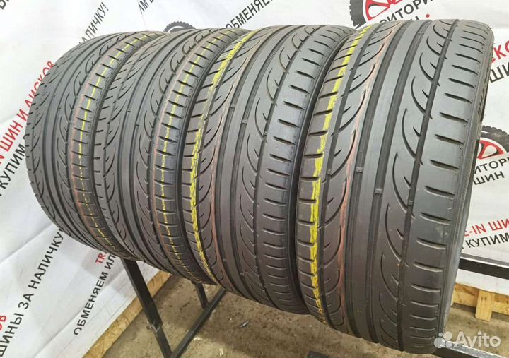 Hankook Ventus V12 Evo2 K120 225/40 R18 92Y