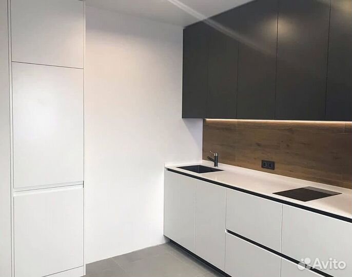 Кухни на заказ