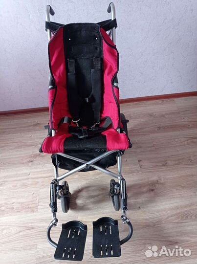 Инвалидная коляска бу