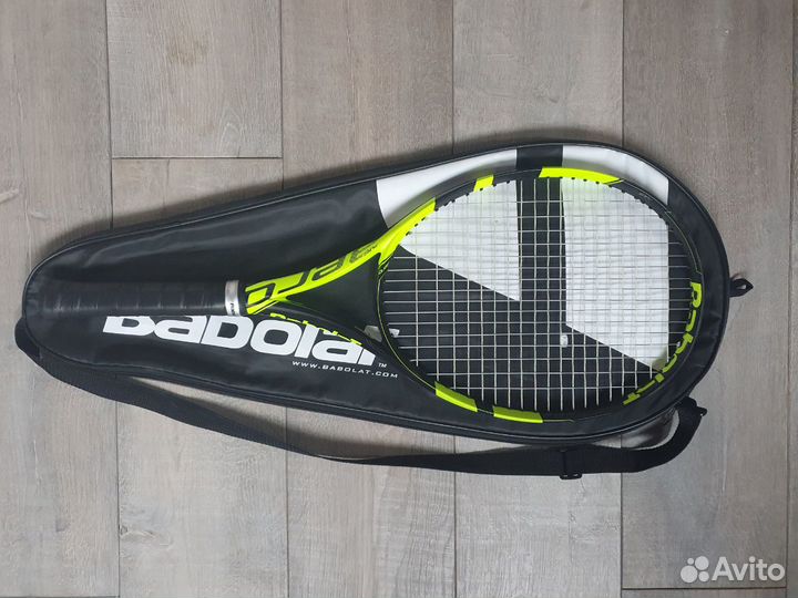 Babolat Pure Aero 2015