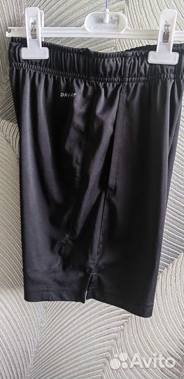 Шорты Nike для мальчика