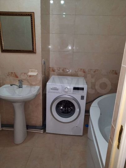 1-к. квартира, 39 м², 6/7 эт.