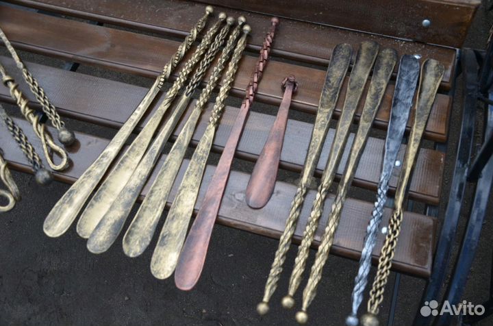 Ложка Для обуви