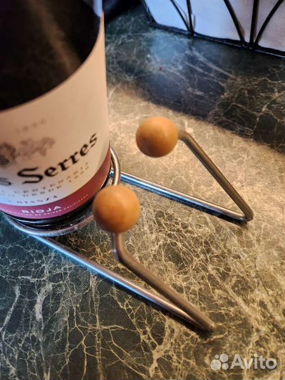 Держатель для бутылки