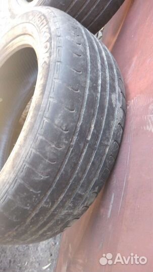Hankook Optimo K415 205/55 R16