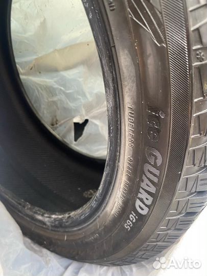 Yokohama Ice Guard IG65 235/45 R18 98T