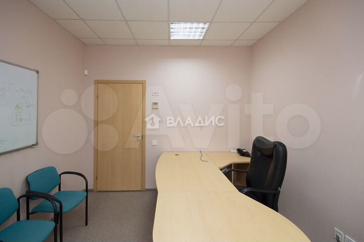 Сдам офисное помещение, 79.7 м²