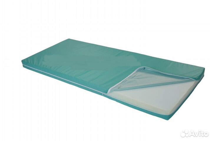 Чехол на матрац непромокаемый