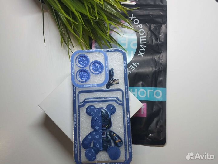 Чехлы на iPhone 12, 13, 14