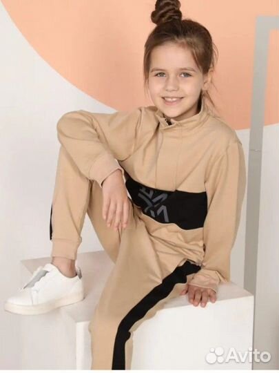 Костюм детский 92,104,110,116