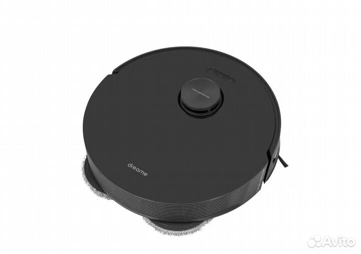 Dreame bot l10s pro